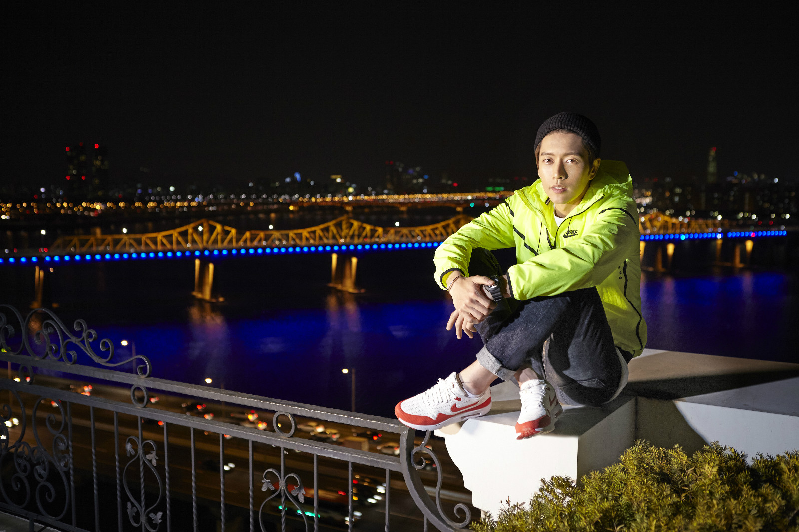 朴海镇