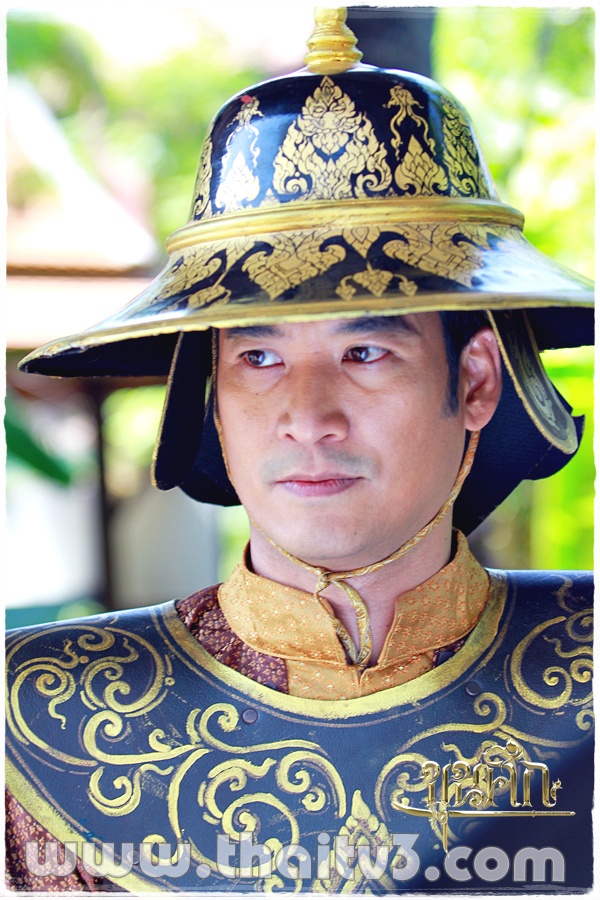 决战武士
