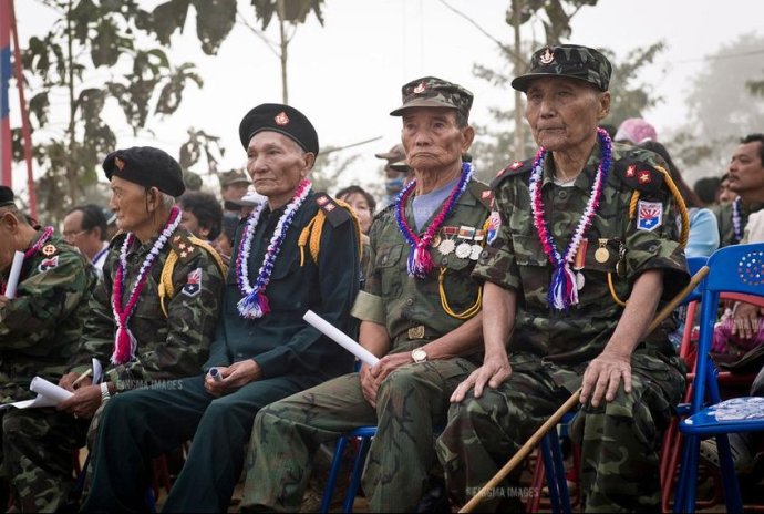  p>克伦民族解放军(karen national liberation army),简称knla.