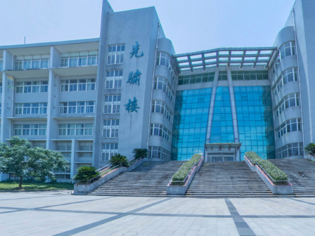 江西农业大学
