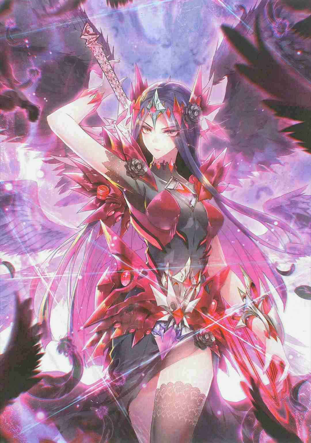 夜辉