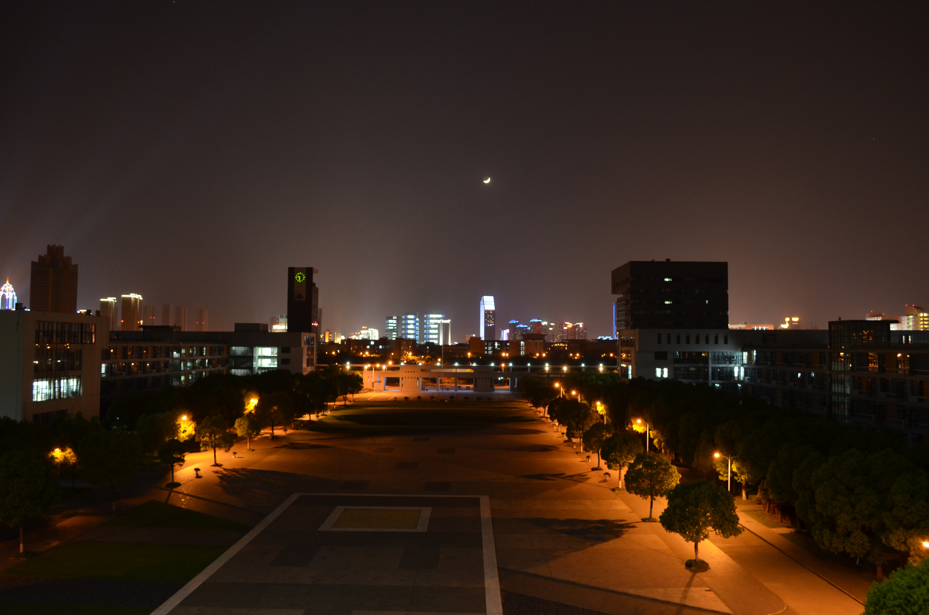 宁波理工学院