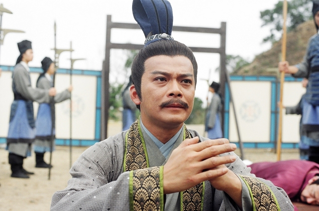 a href="#" data-lemmaid="2578809">萧显辉 /a>执导的古装电视连续剧