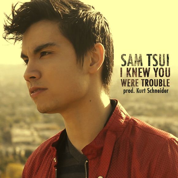 sam tsui
