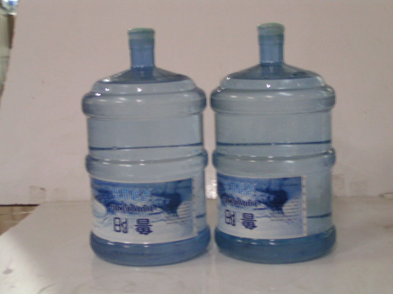 阳泉市鲁阳深井水开发有限公司