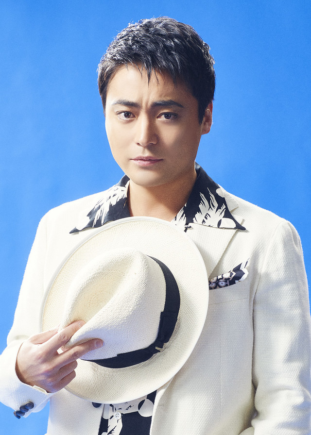 山田孝之