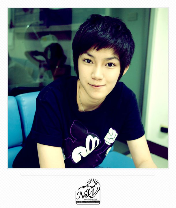  p>李缇娜(tina),1991年2月12日出生于泰国清迈,毕业于 a target="