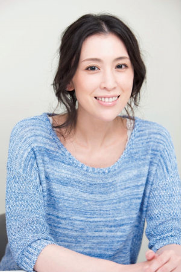  p>雏形明子,1978年1月27日出生于日本东京都江户