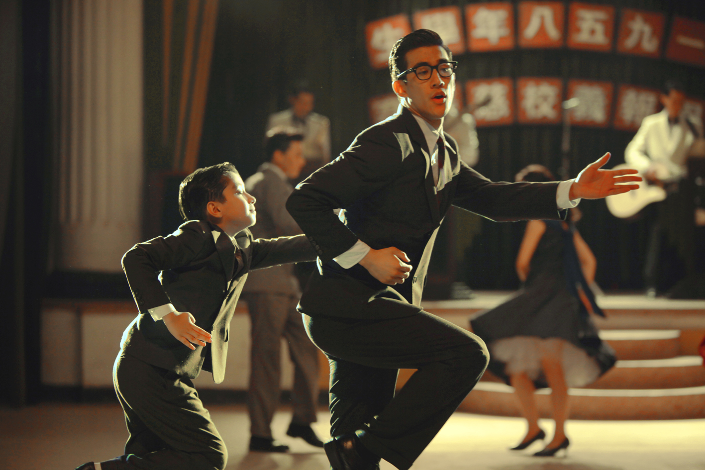  p>《李小龙我的兄弟》是由 a target="_blank" href="/item/文隽