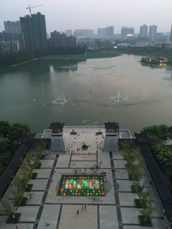 天门市_百度百科