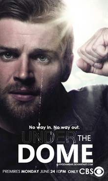  p>《穹顶之下第二季》 i>(under the dome season 2) /i>是 a href="