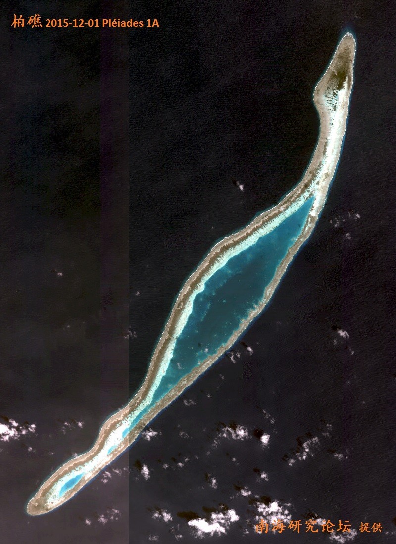  p>柏礁(barque canada reef) 南沙群岛 a href="#" data-lemmaid="