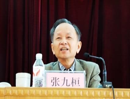 张九桓