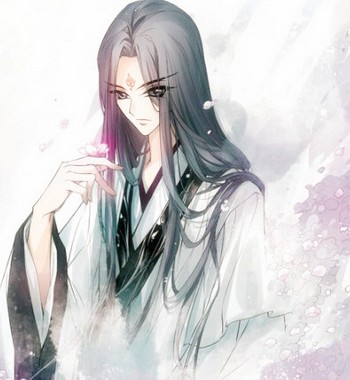 仙侠奇缘之花千骨