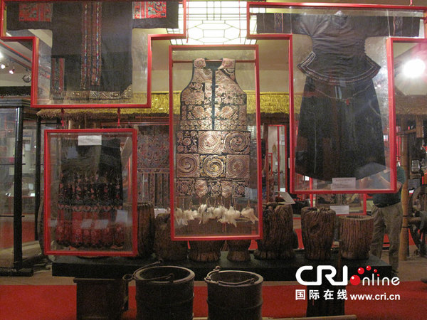 贵州民俗博物馆