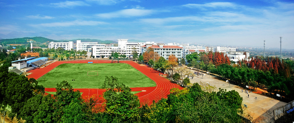 衢州园艺学校衢州数字消防学校