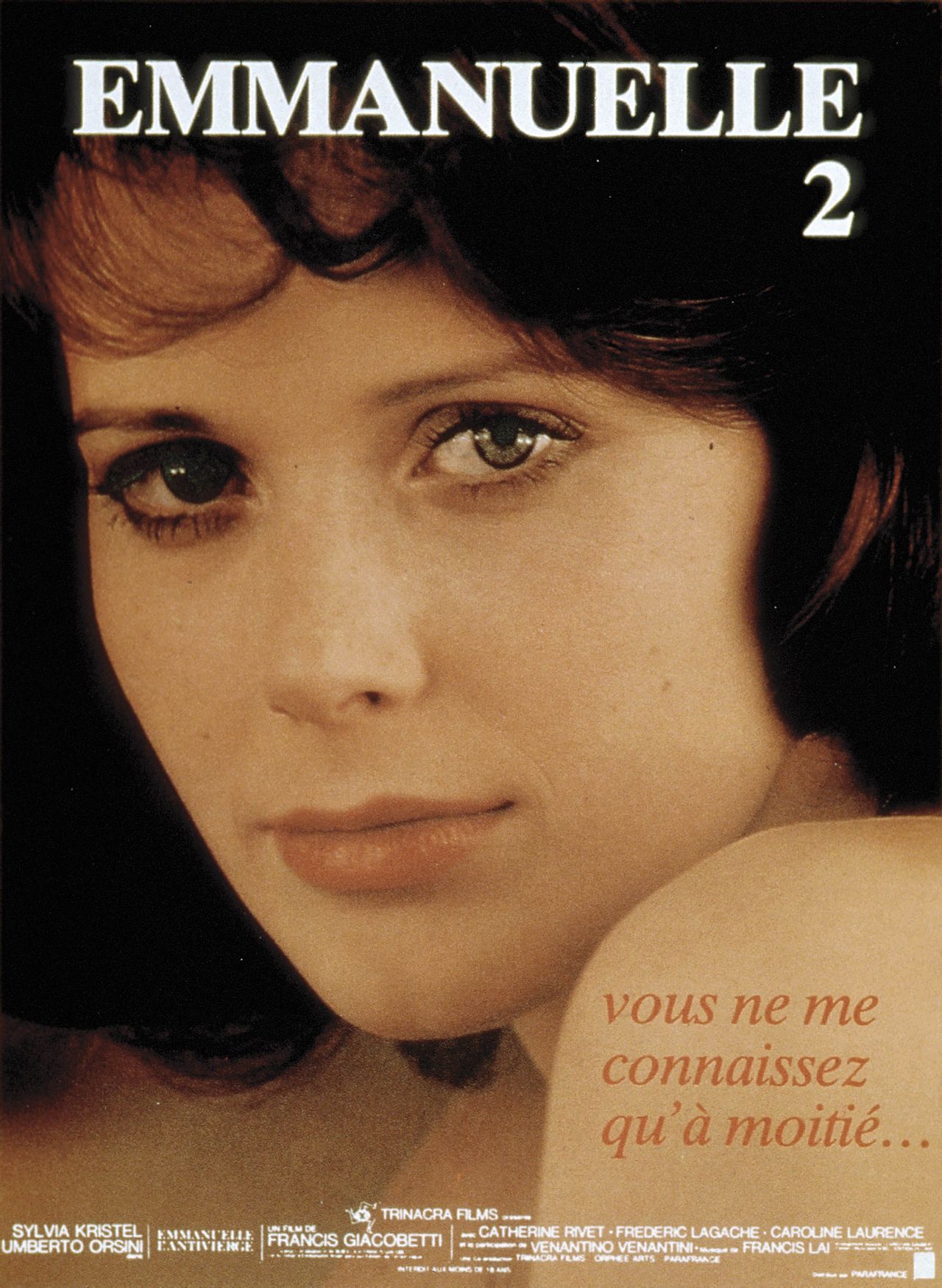 艾曼妞2emmanuelle2(1975)