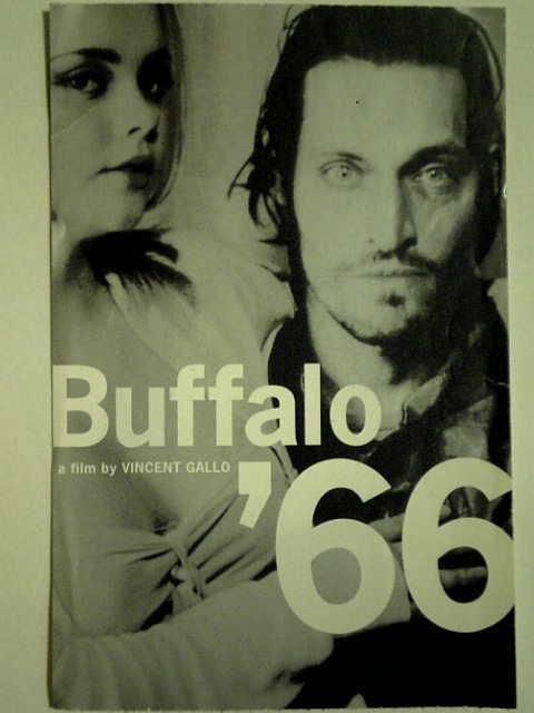 buffalo 66