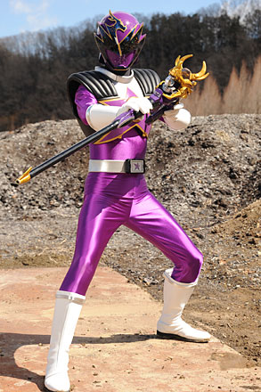 宇宙战队九连者