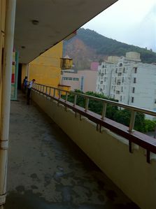 长乐市城关中学