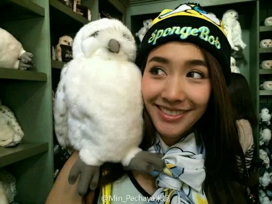 min pechaya wattanamontree