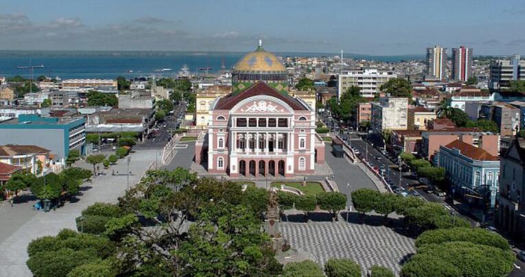  p> a href="#" data-lemmaid="12786351">玛瑙斯市 /a>(manaus)为