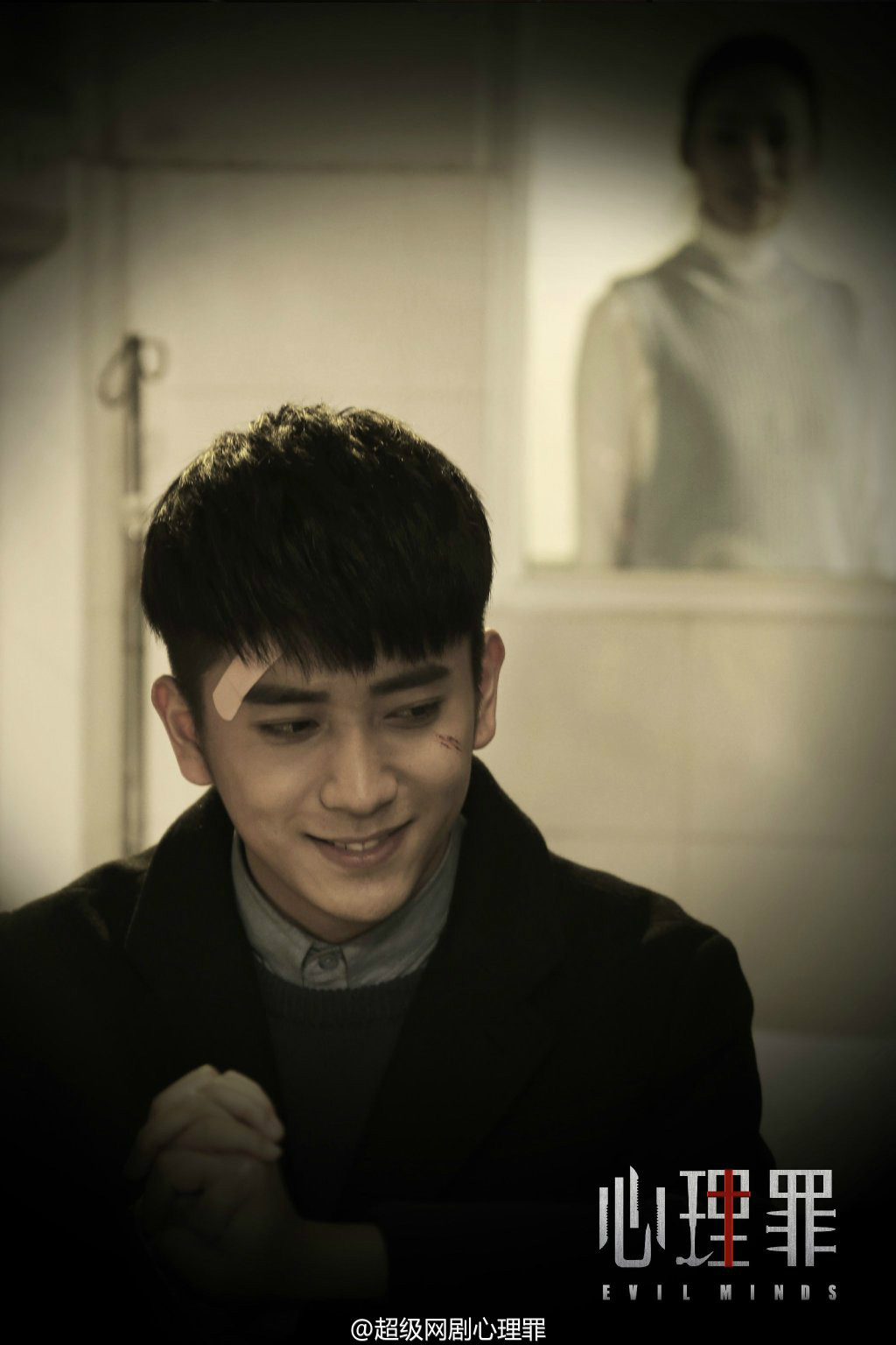 雷米 /a>所著小说《 a target="_blank" href="/item/心理罪/10467780