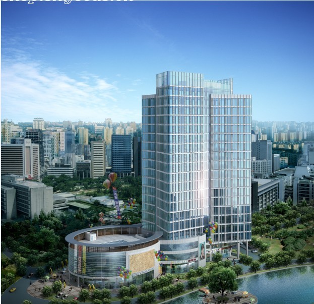  p>无锡惠山太平洋商业广场 该项目位于惠山区,建设单位为 a target="