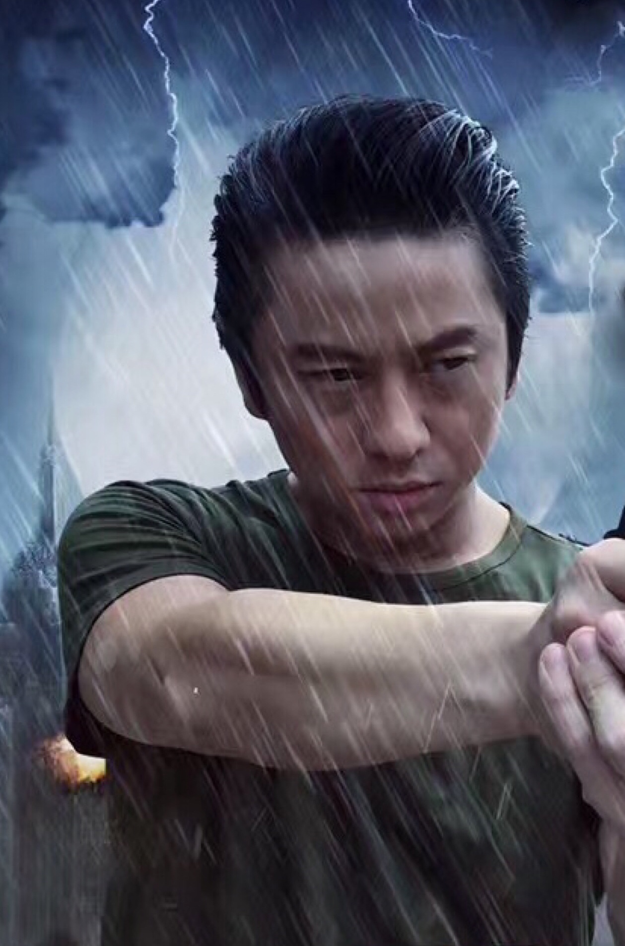 上海第一财经频道主持人黄伟(上海第一财经频道主持人黄伟照片)