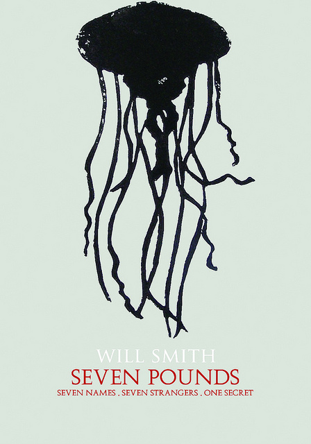  p>《七磅》是由 a href="#" data-lemmaid="9121311">加布里尔·穆奇