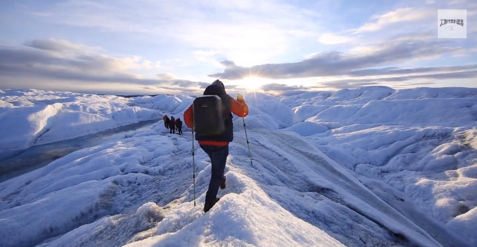 大旅行家的故事