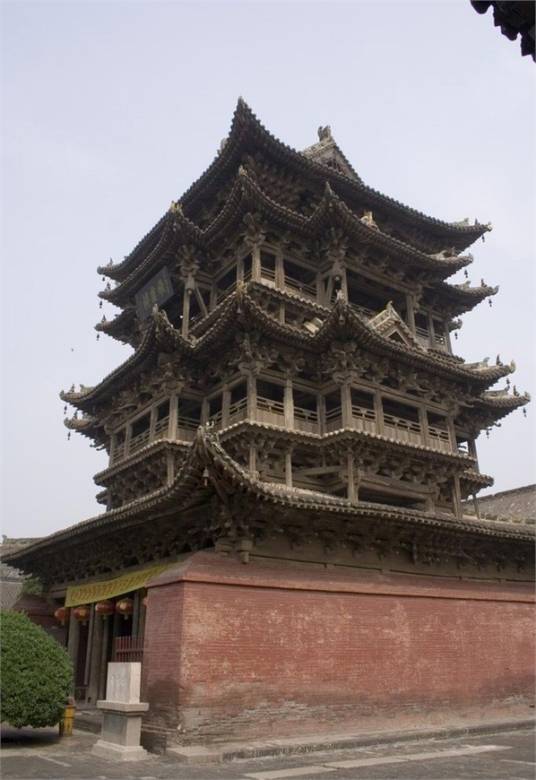 万荣东岳庙_百度百科
