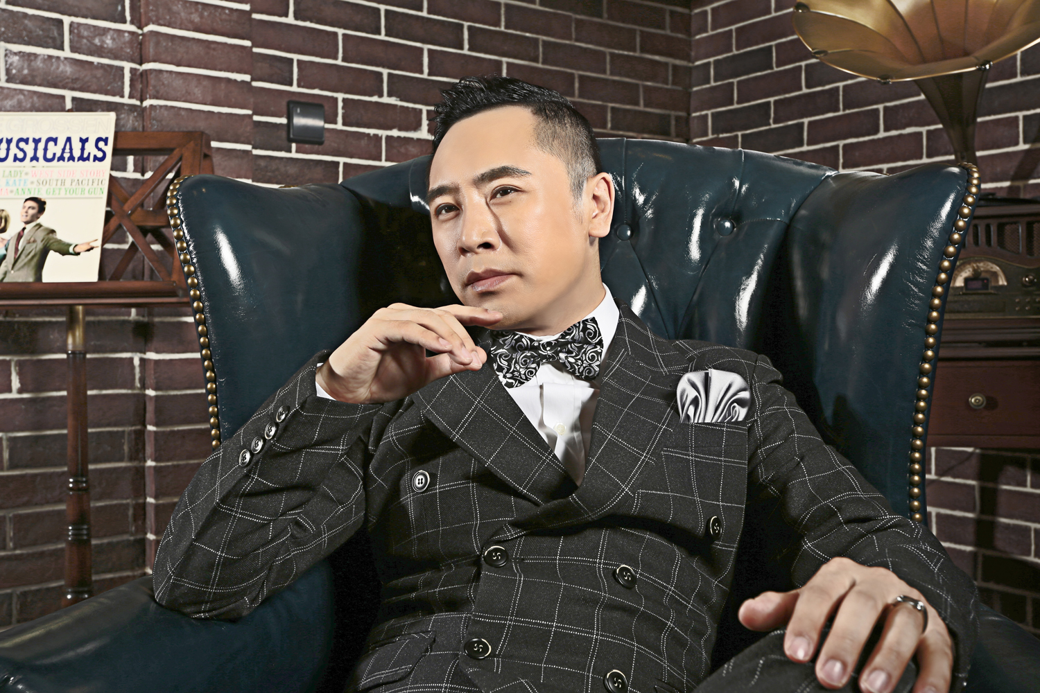 市,jop,中国内地男歌手,音乐人,主持人,商人,中国·斯卡拉演艺机构ceo