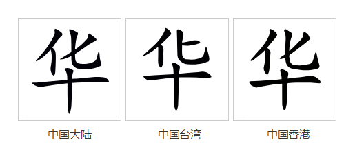  p data-id="gnswhd3ka7">华(拼音:huá,huà,huā)是汉语一级通用