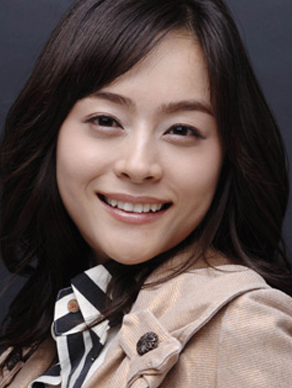  p>禹喜珍,1975年5月24日出生于韩国首尔,韩国女演员.