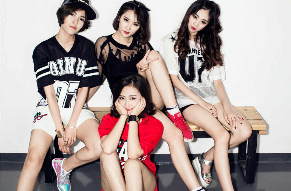 " data-lemmaid="16950">明骏女孩 /a>(mg-baby)是中国内地首席女子 a