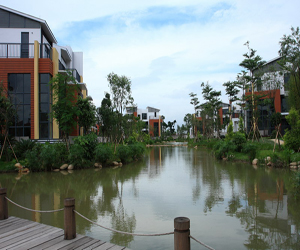 丽水佳园翡翠湾