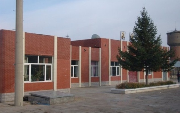  p>黑龙江省孙吴县辰清镇辰清村位于辰清镇政府所在地,全村总户数718