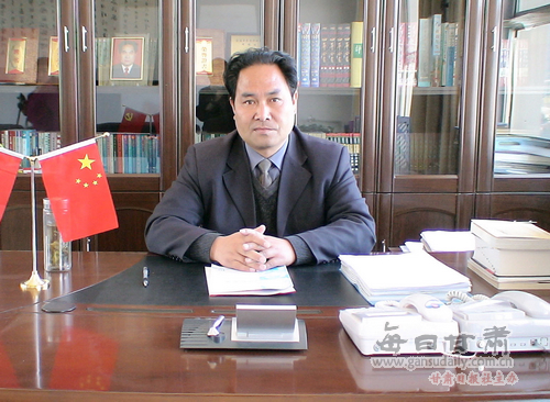 庄浪县职教中心