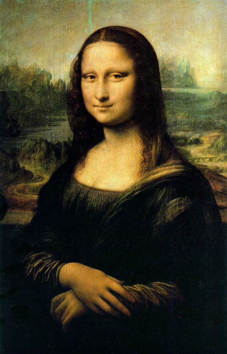 油画家