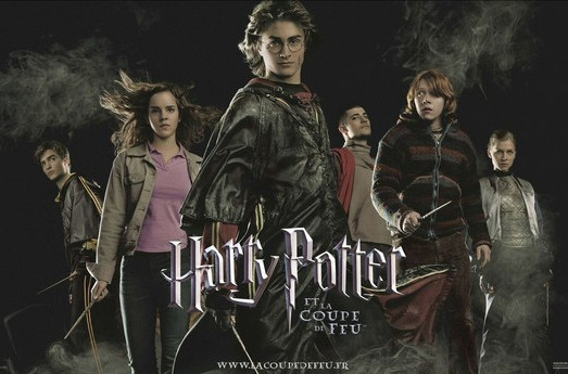 影片讲述了哈利波特和小伙伴们与会吃人的巨蟒,狰狞的食死徒,口吐炽焰