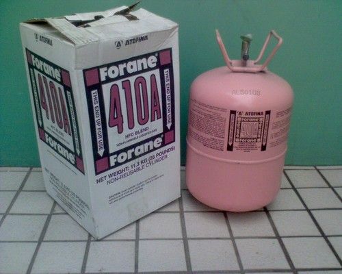  p>氟利昂是一种常见的 a target="_blank" href="/item/制冷剂