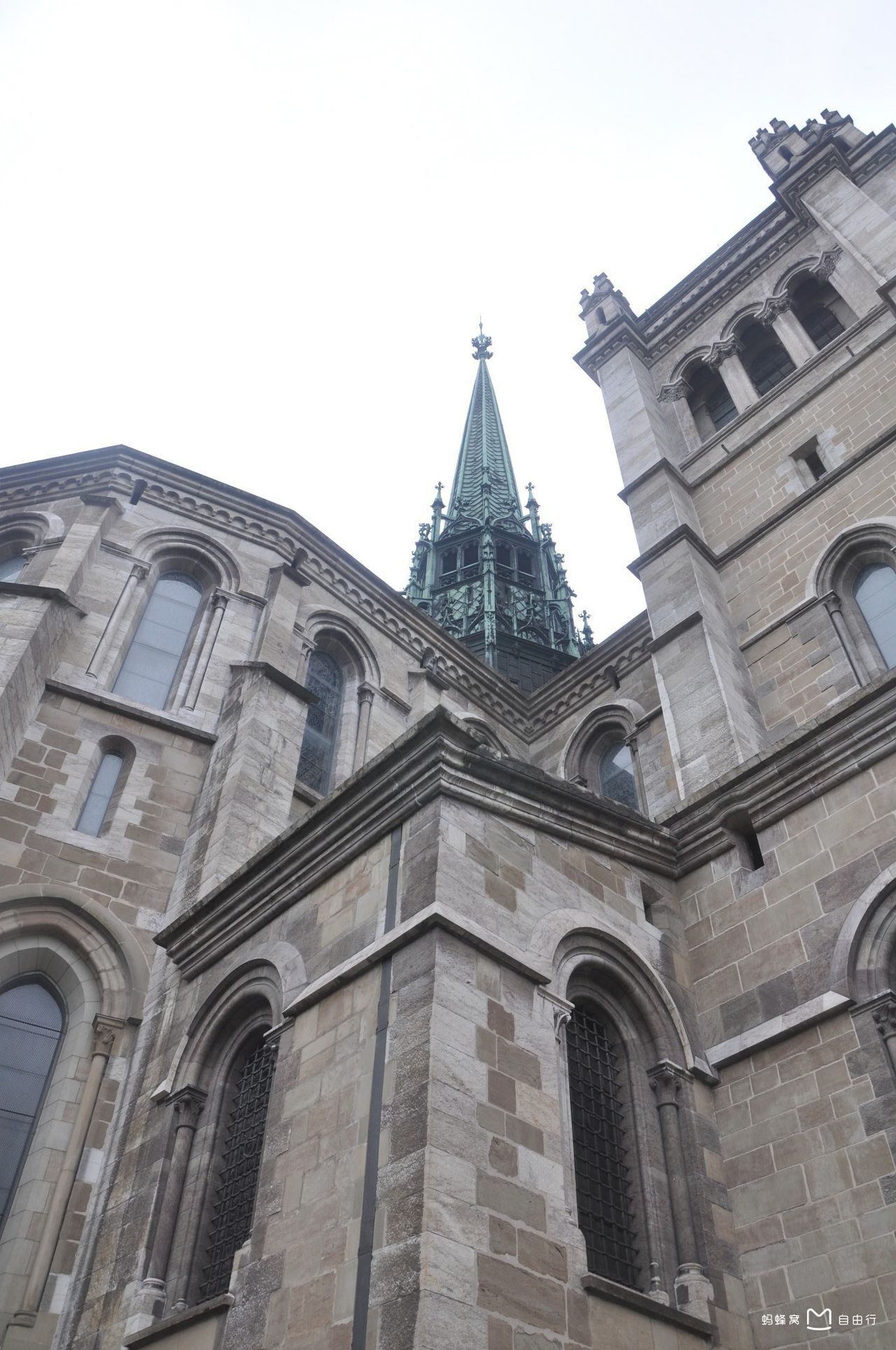 圣皮埃尔大教堂