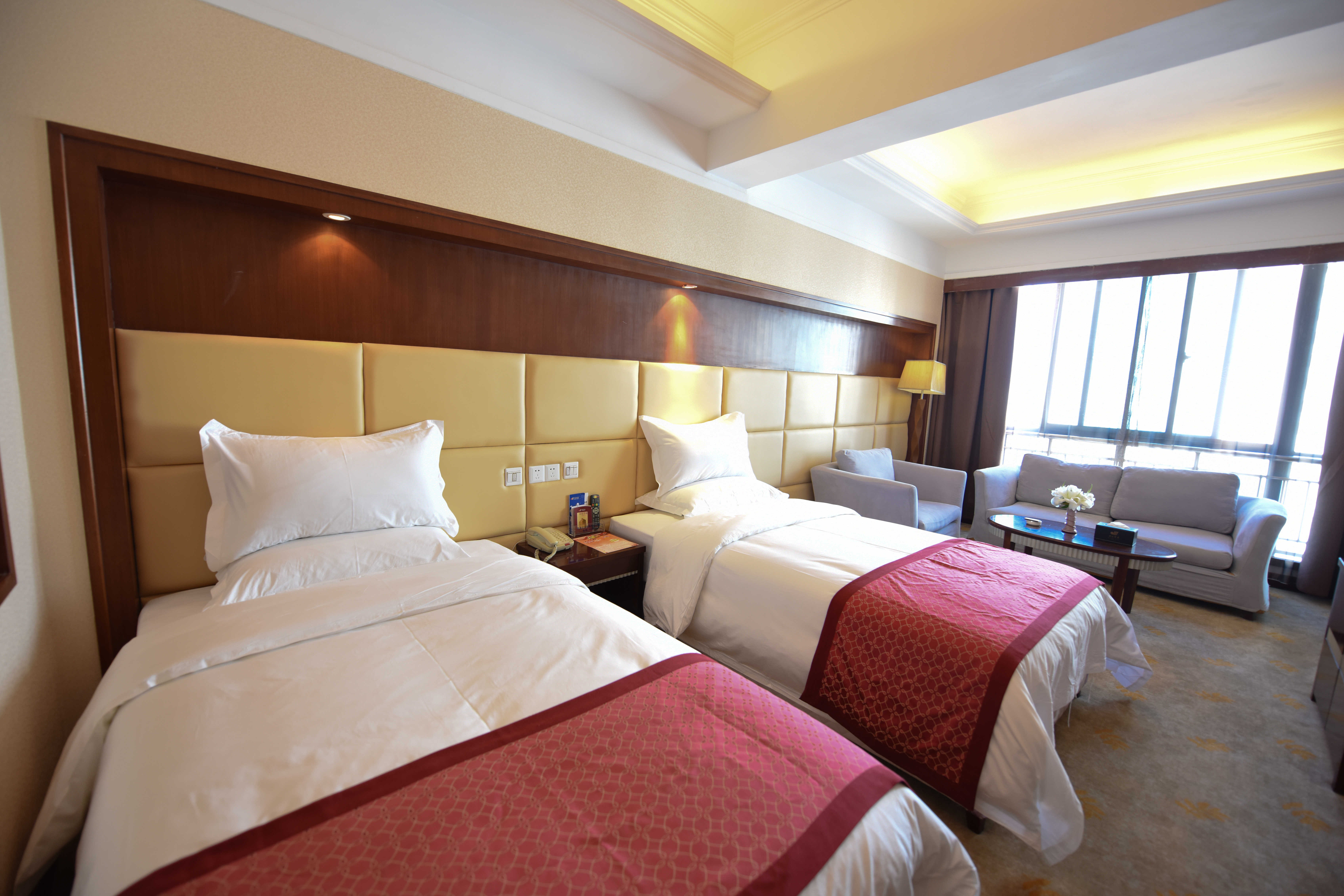 三门峡明珠宾馆