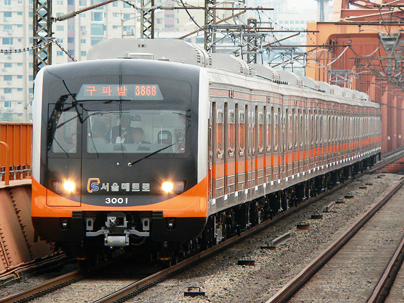  p>首尔地铁(               ,seoul metro)是指服务于韩国首尔及仁川