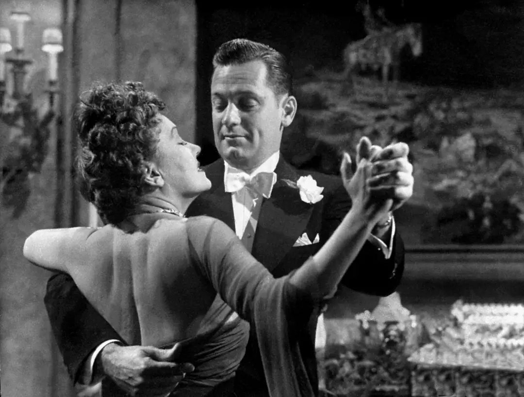 日落大道sunsetboulevard(1950)