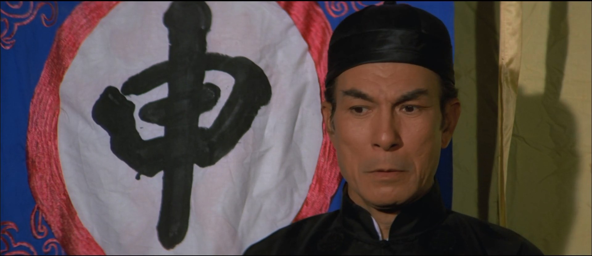 黄飞鸿义取丁财炮