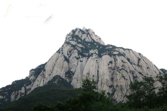 莲花山 北京市延庆区莲花山 百度百科
