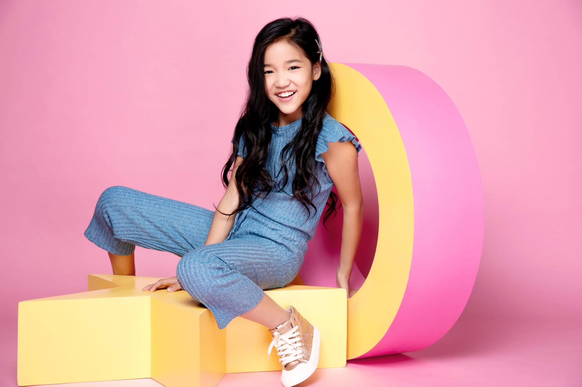  p>王妙涵,2005年10月8日出生于北京,中国内地女演员 /p> p>2015年6月