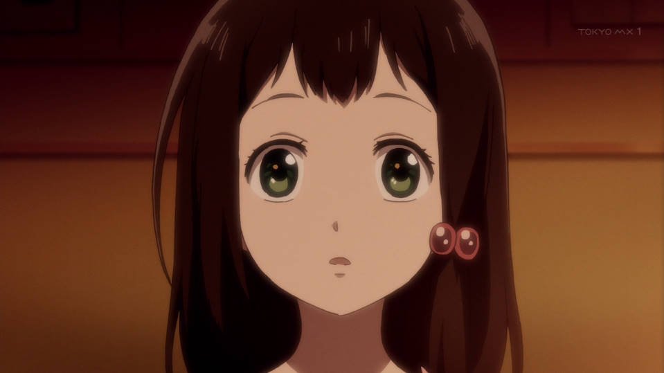  p>电视动画《至高指令》改编自日本漫画家えすのサカエ原作的同名